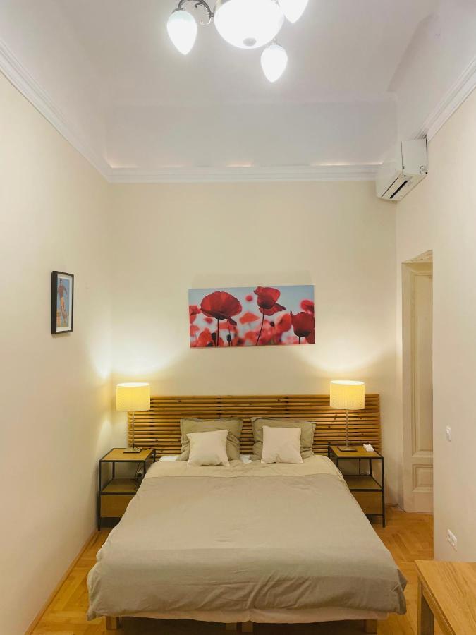 Appartement B Budapest