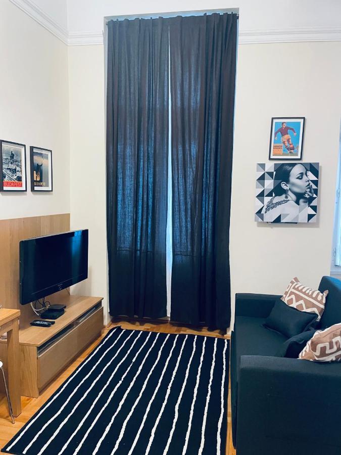 Appartement B Budapest